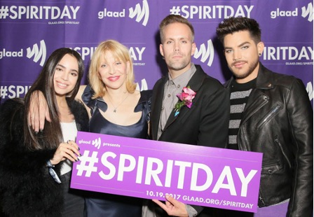 Spirit Day